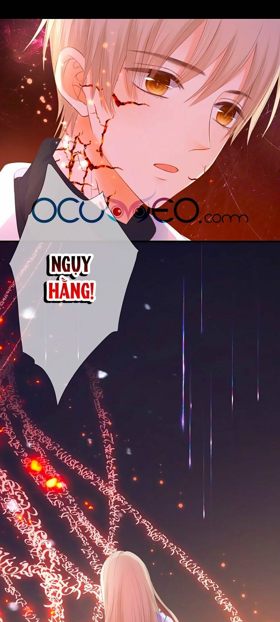 Đóa Hoa Chớm Nở: Chapter 74