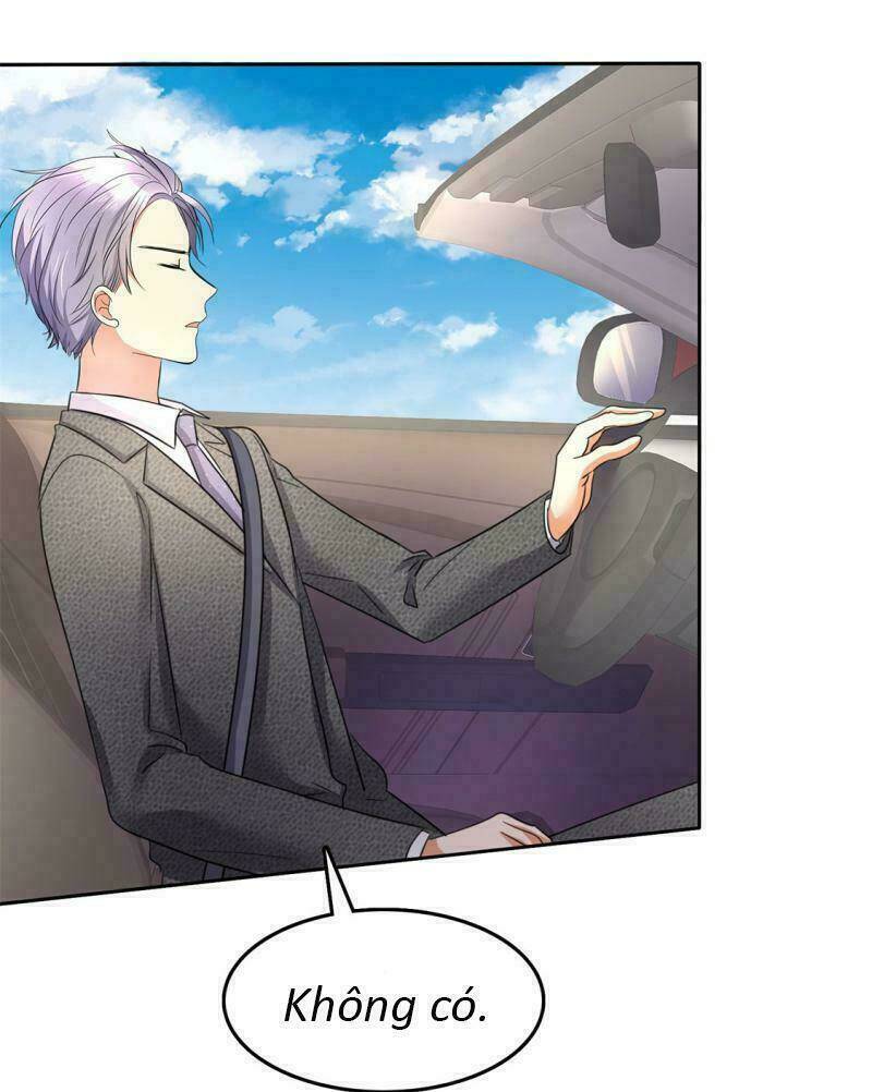 Con Đường Phản Công Của Sủng Thê: Chapter 2