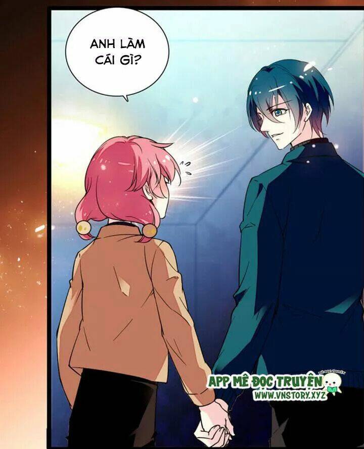 Nữ Hầu Sau Giờ Học: Chapter 65