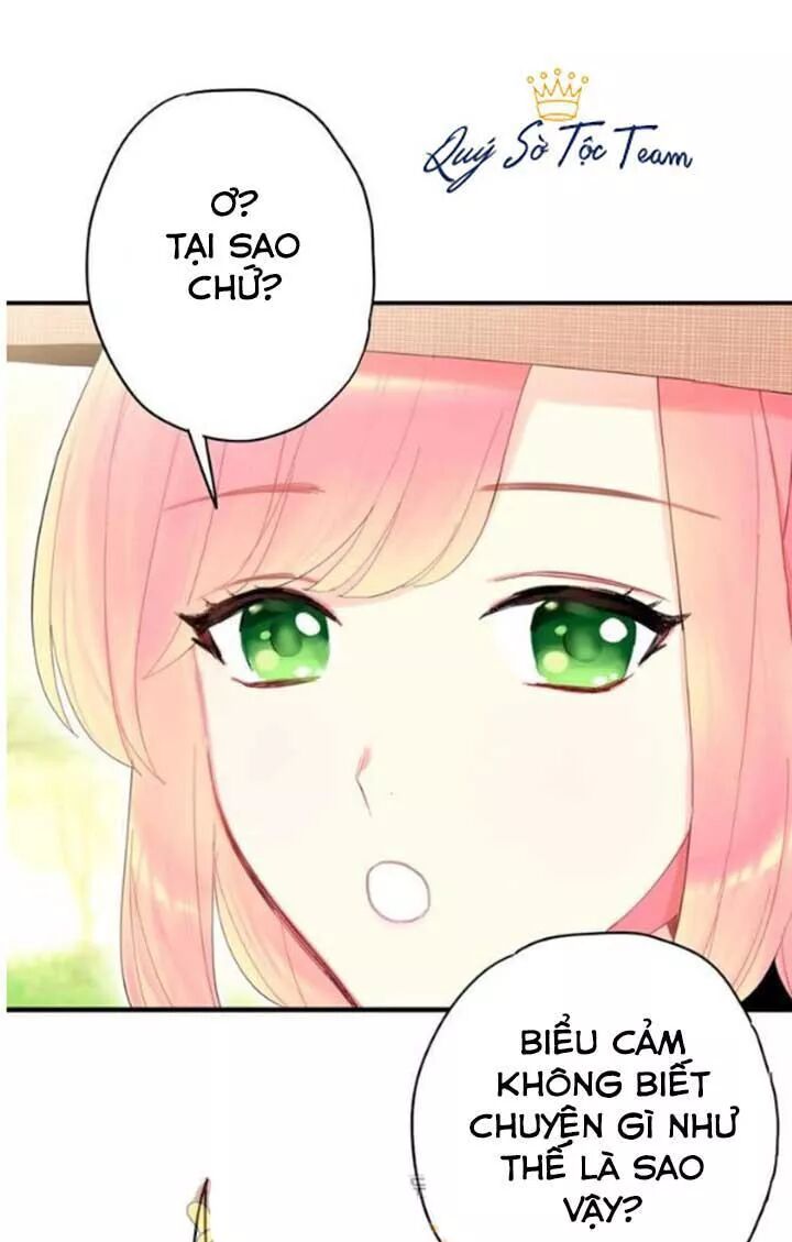 Tồn Tại Với Tư Cách Là Vợ Của Nam Chính: Chapter 63: Cesar thậm thụt