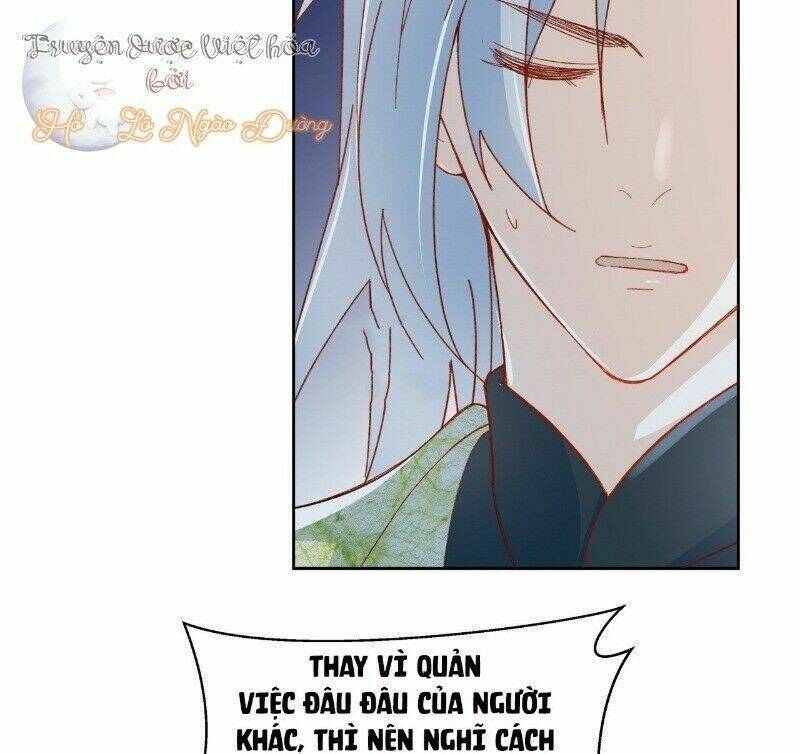 Ảnh Đế Yêu Hồ: Chapter 36