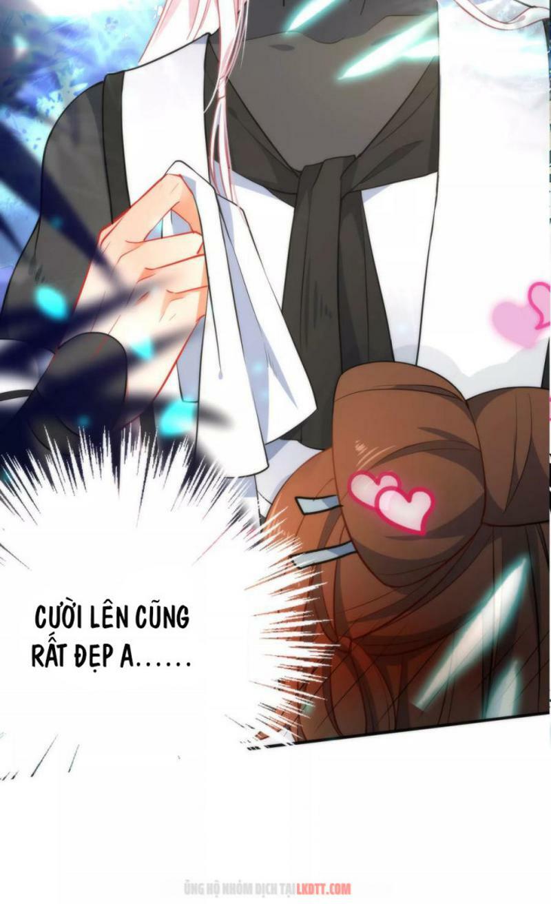 Tiểu Yêu Tinh Điều Giáo Bảo Điển: Chapter 64