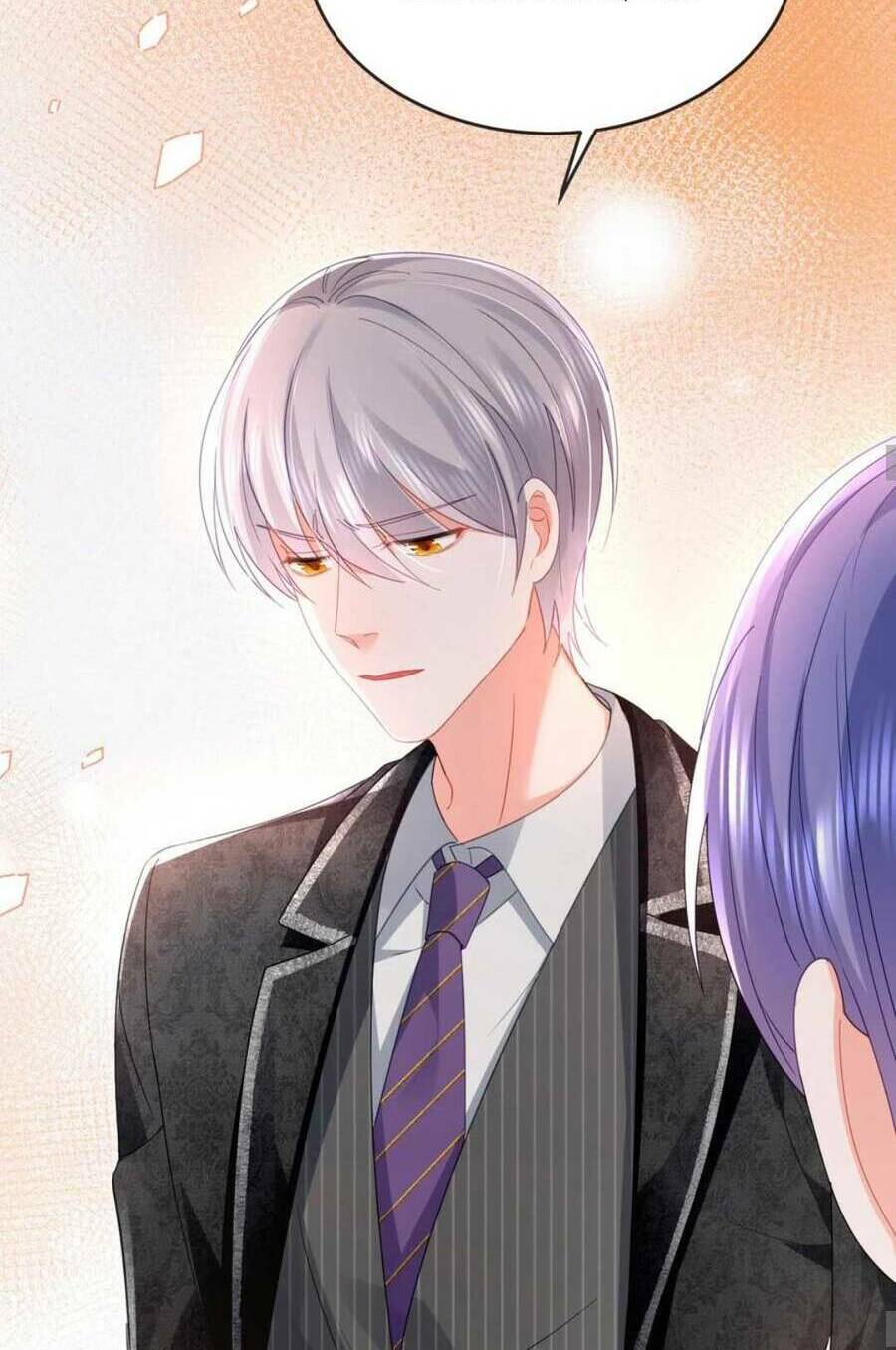 SỦNG EM ĐẾN TẬN TRỜI: Chapter 22