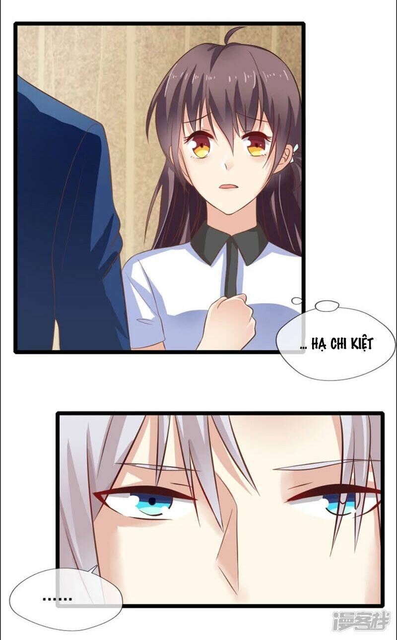 Luyến Ái Bạo Quân: Chapter 62