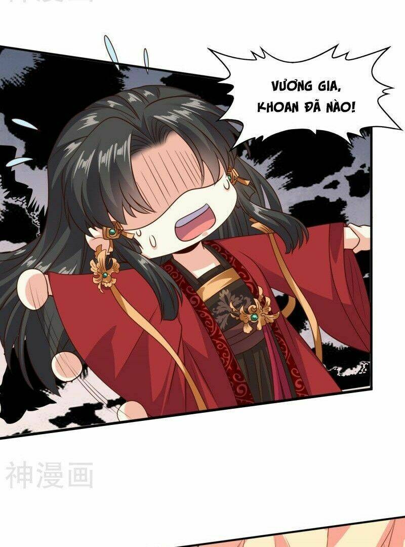 Đích Nữ Kiều Phi: Chapter 27