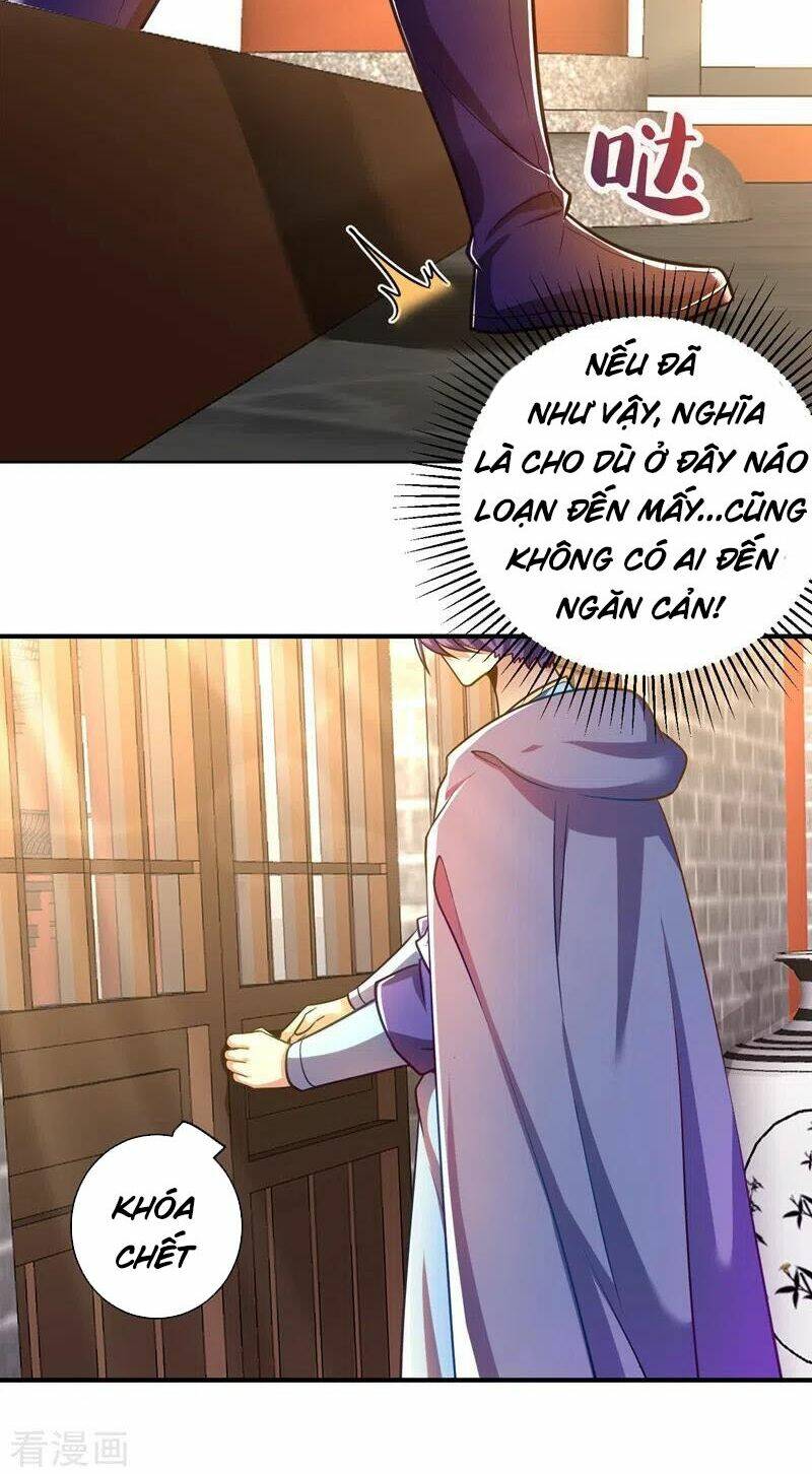 Yêu Giả Vi Vương: Chapter 176