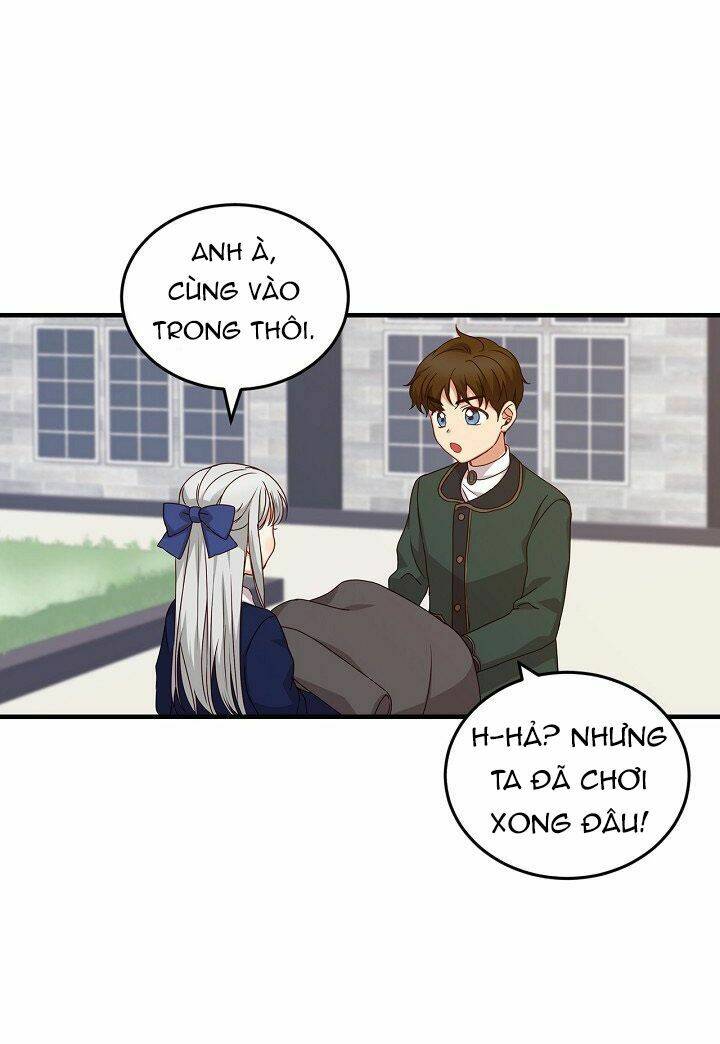 Đừng Chọc Đứa Em Gái Bé Bỏng Của Chúng Tôi: Chapter 19