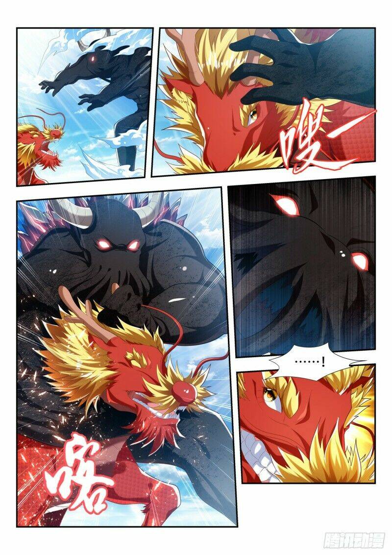 Vạn Giới Thần Chủ: Chapter 188