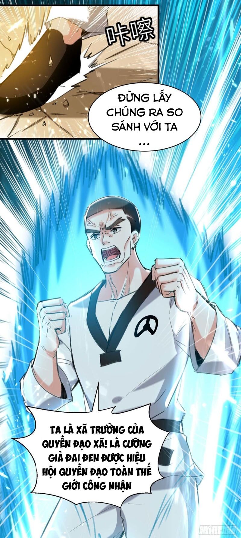 Thần Cấp Thấu Thị: Chapter 214