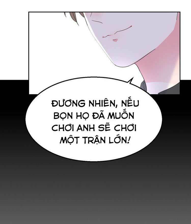 Điều Ước Sủng Ái Bất Bình Đẳng: Chapter 90.1