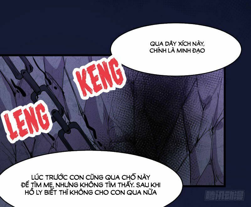 Ngạo Kiều Quỷ Vương Yêu Ta: Chapter 108