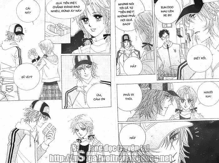 Yêu Hoặc Chết: Chapter 5