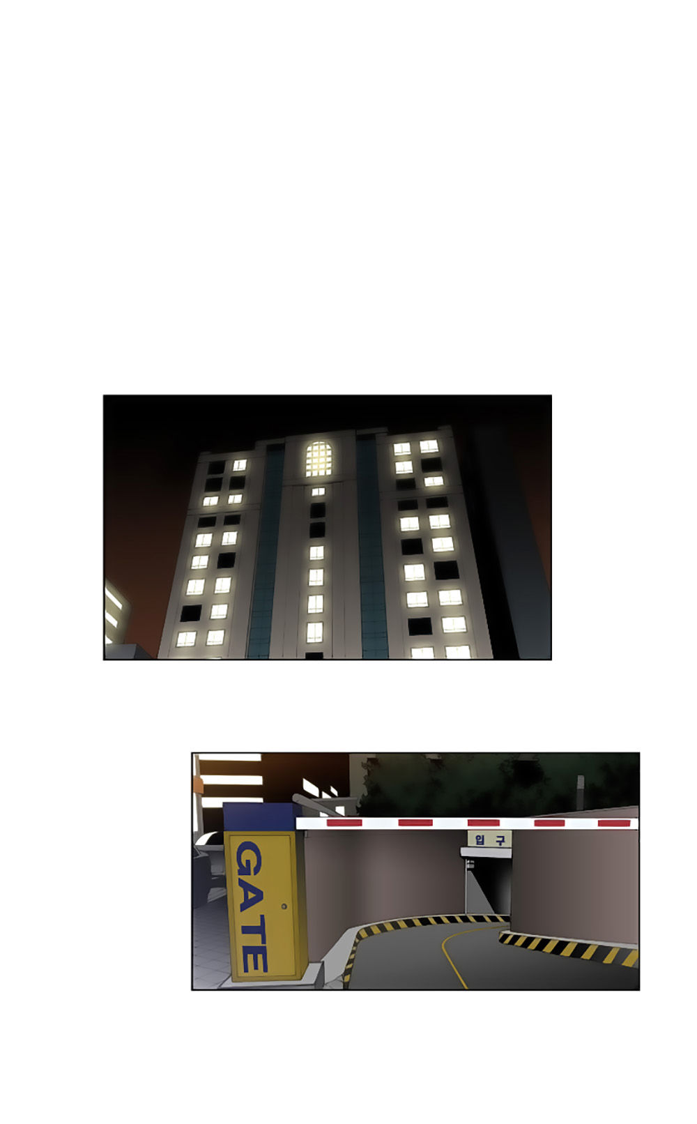 Mrs. Seonnyeo: Chapter 21