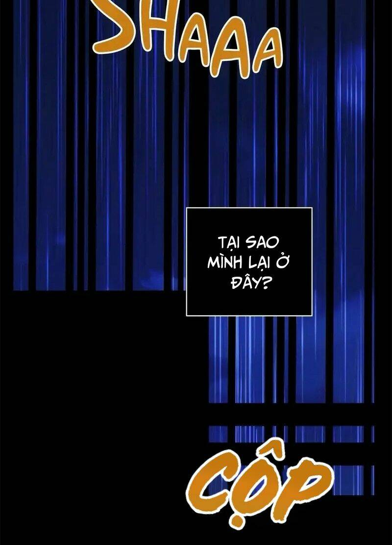 Công Chúa Thời Gian Có Hạn: Chapter 16