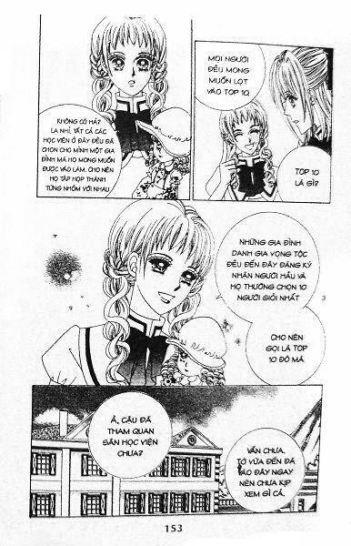 Lọ Lem Hậu Đậu: Chapter 4