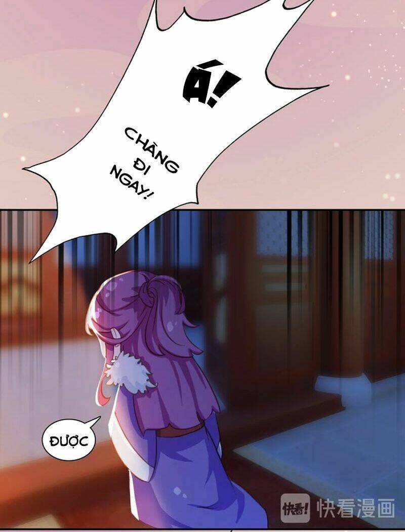 Yêu Nhan Lệnh: Chapter 98