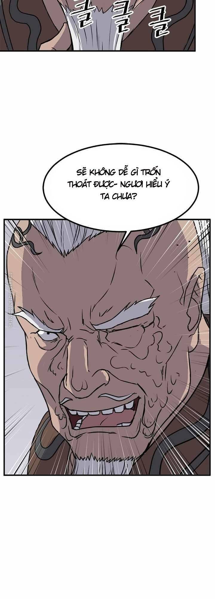 Trọng Sinh, Bất Khả Chiến Bại: Chapter 120