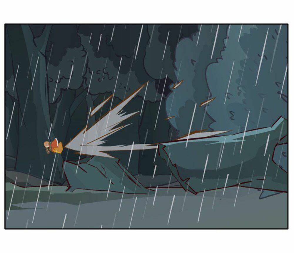 Hòa Thượng Và Tiểu Long Quân: Chapter 21