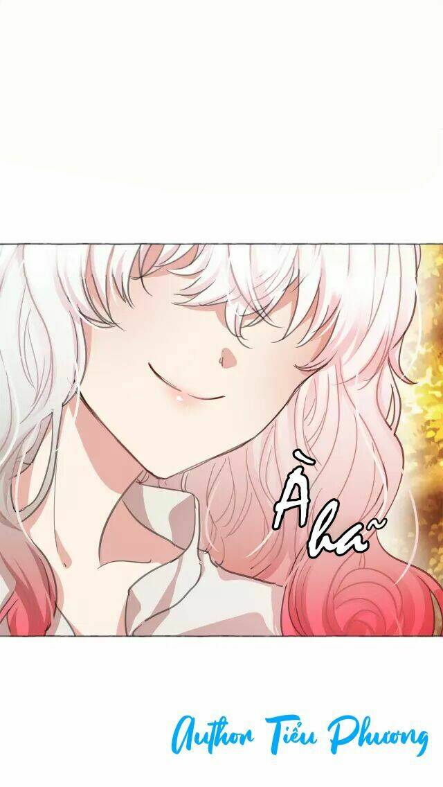 Bí Mật Của Hoàng Phi Isana: Chapter 5