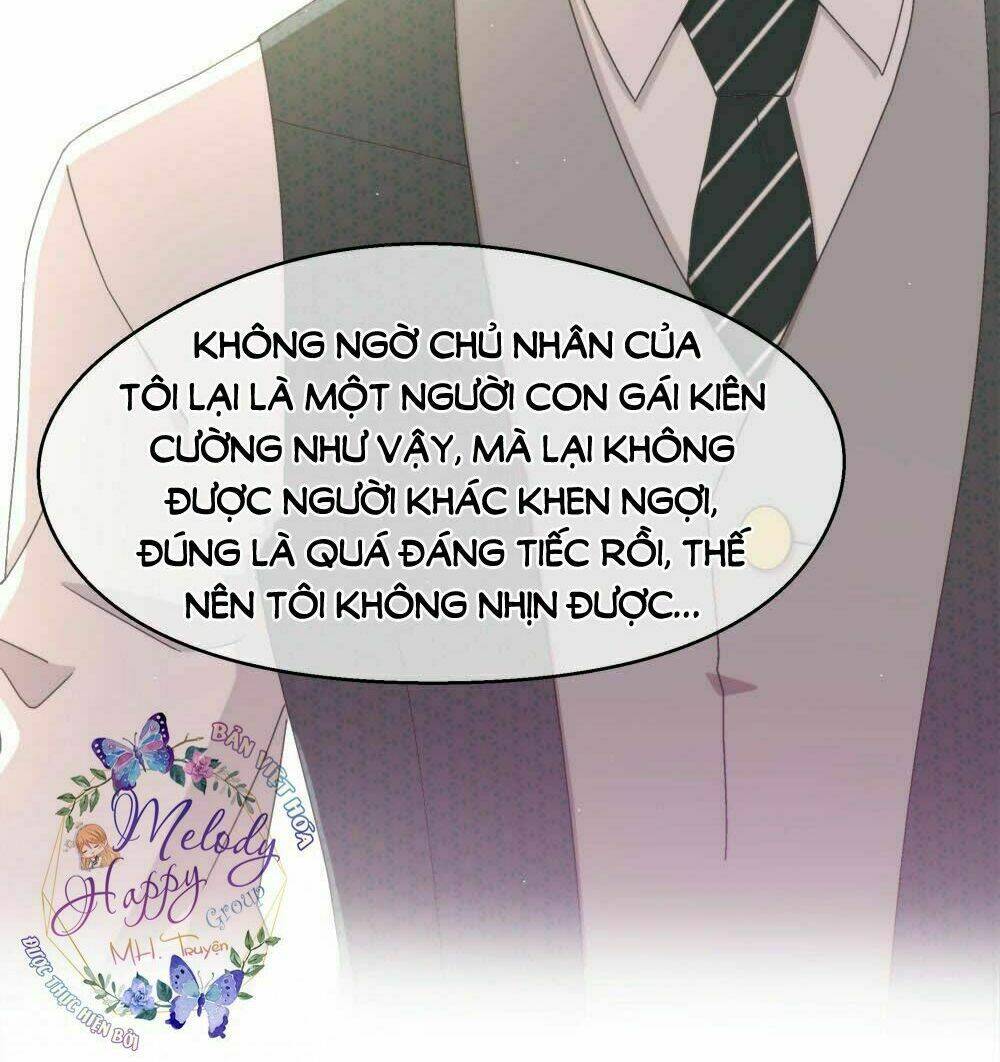 Đối Nhĩ Duy Mệnh Thị Tòng: Chapter 14