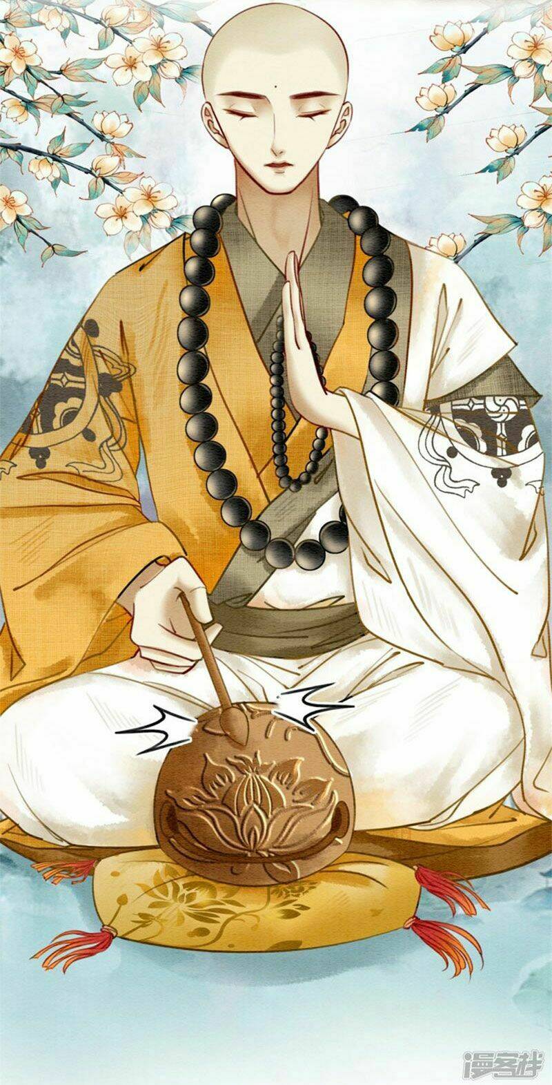 Hậu Cung Của Trẫm Cháy Rồi!: Chapter 38