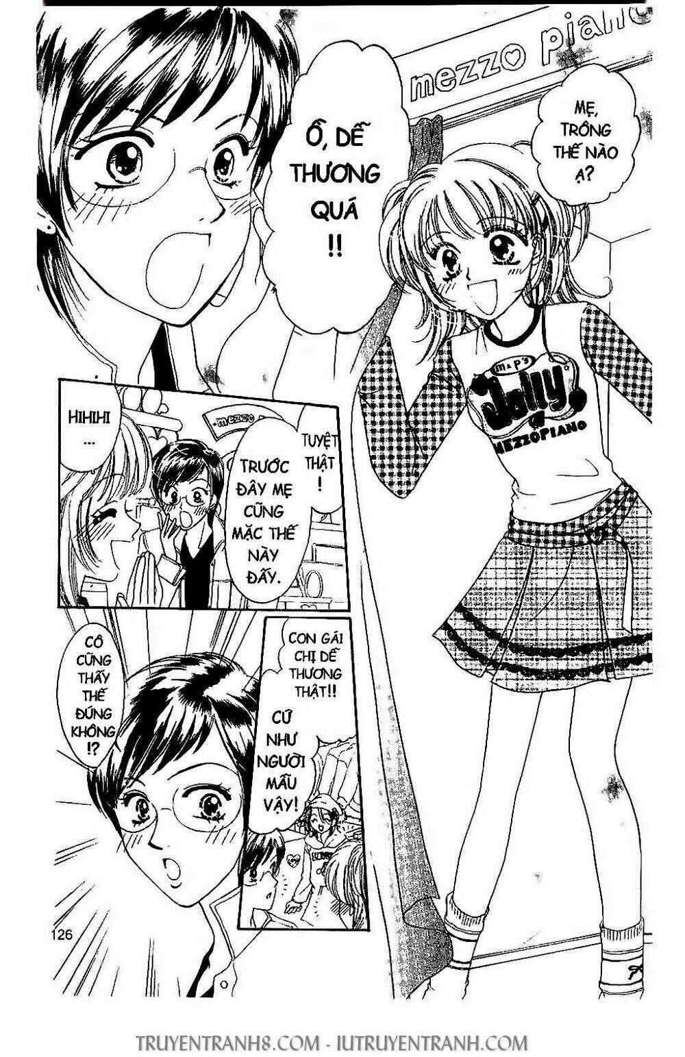 Bộ Sưu Tập Lọ Lem: Chapter 7