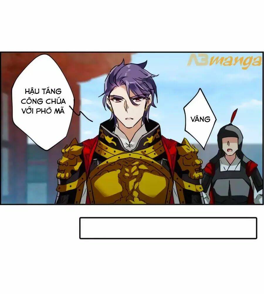 Thượng Quốc Phú Chi Thiên Đống Tuyết: Chapter 115