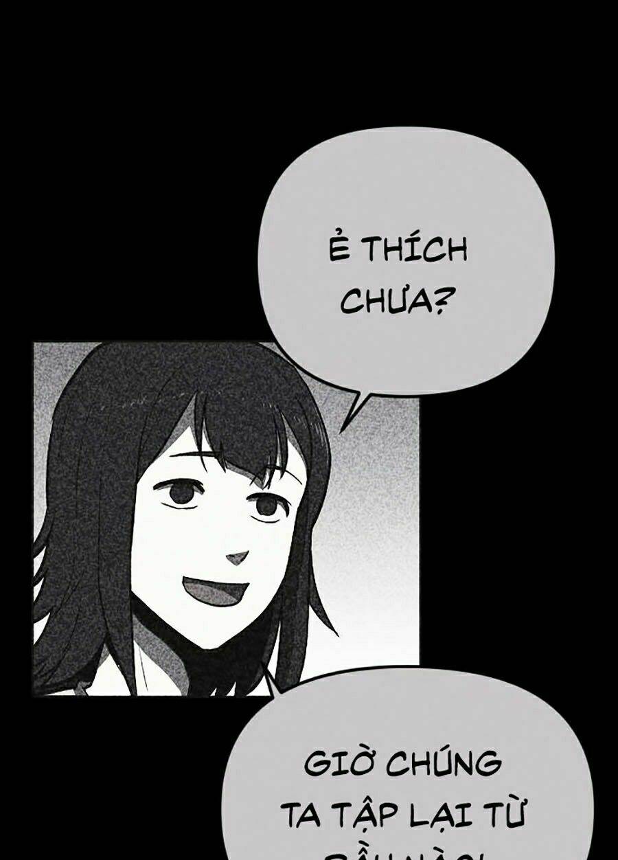 Cậu Bé Shotgun: Chapter 3