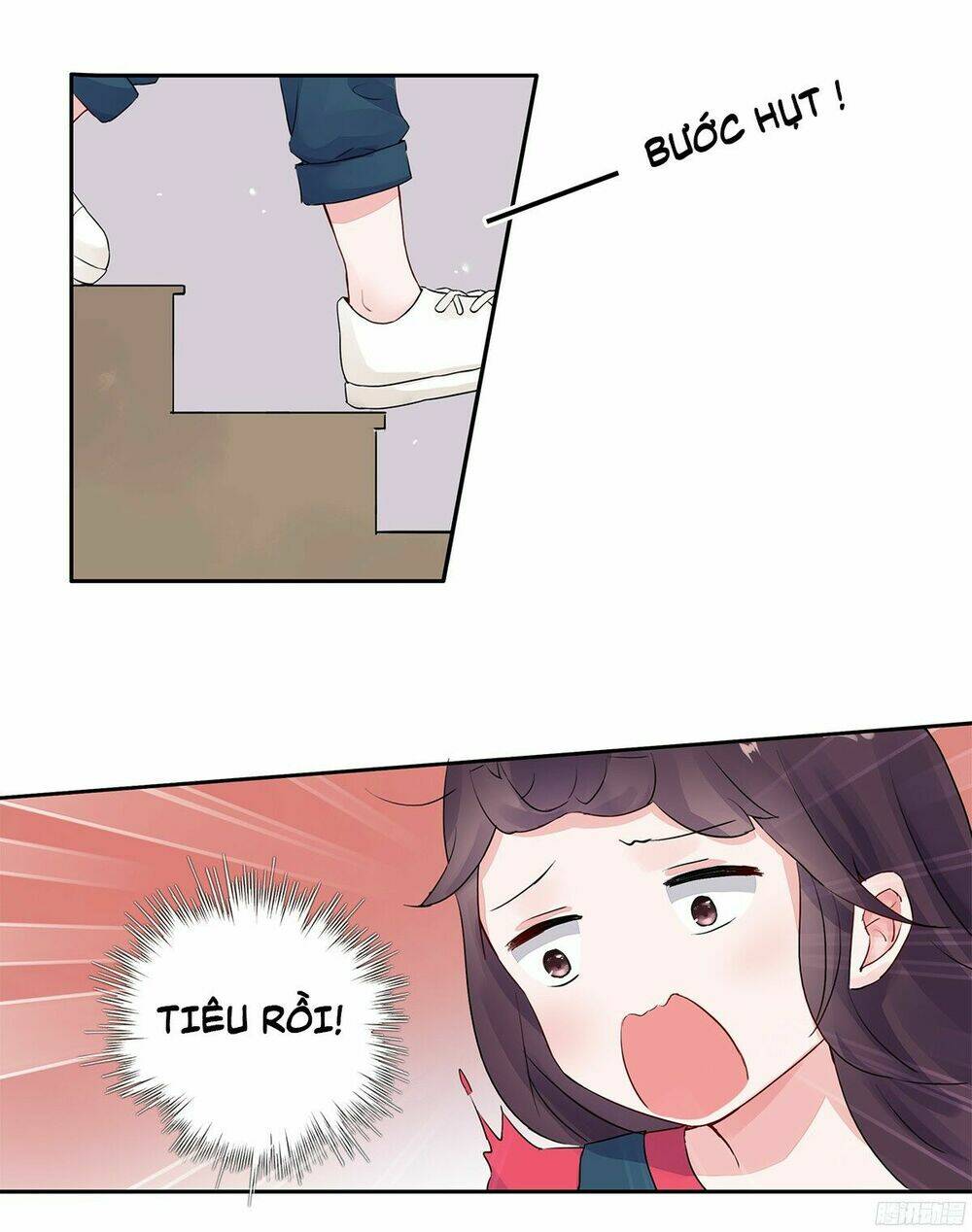 Câu Chuyện Săn Vợ: Chapter 2