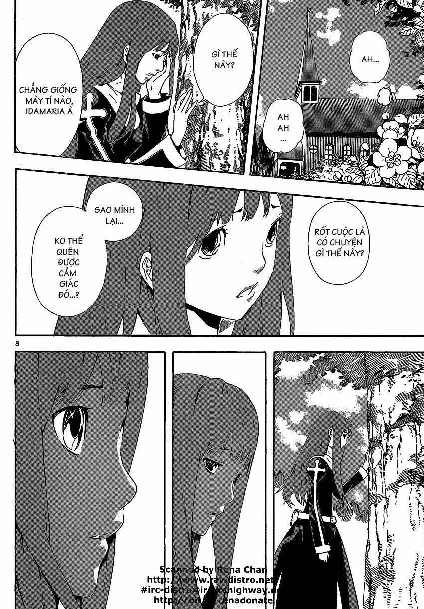 Defense Devil: Chapter 100