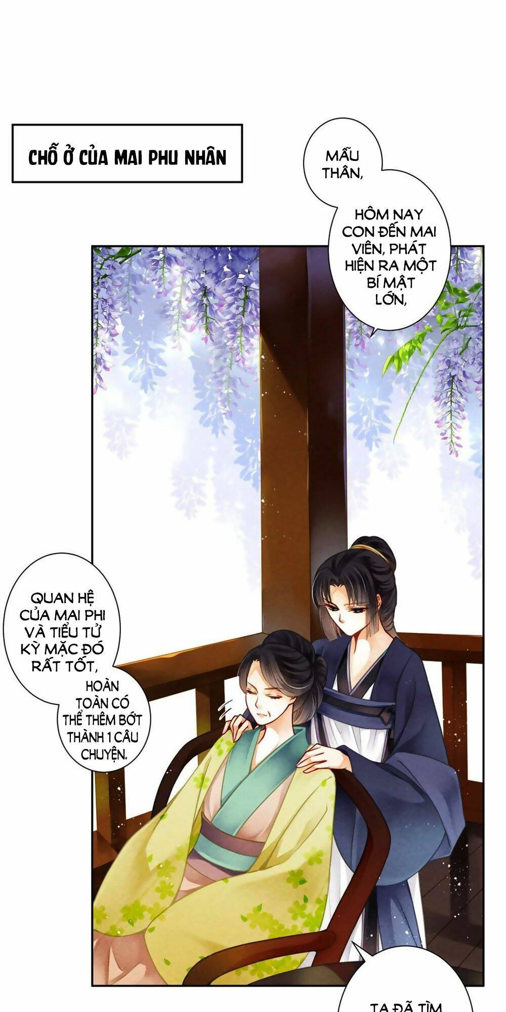 Ái Thượng Vô Địch Tiếu Hoàng Hậu: Chapter 137