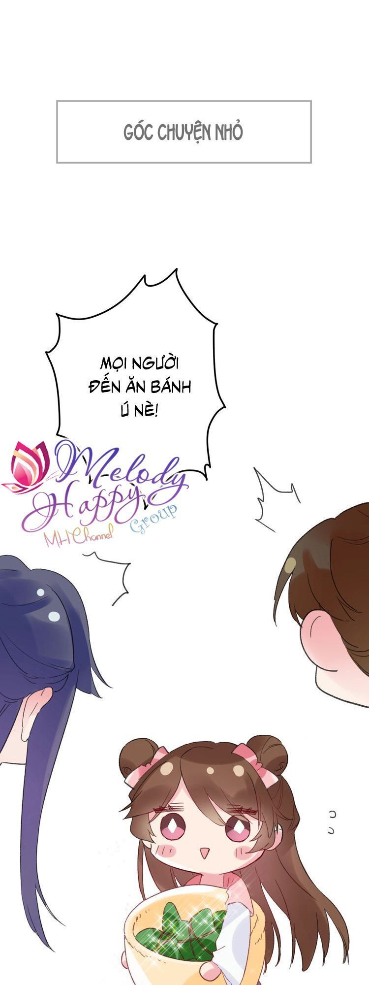Hoa Nhan Sách 2: Chapter 0.5