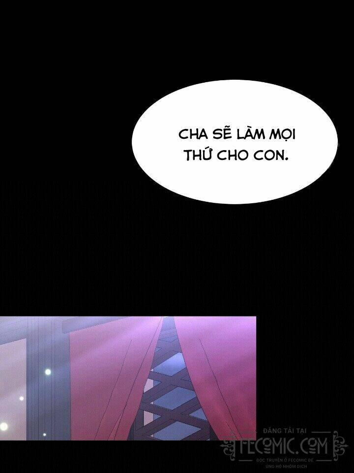 Công Chúa Bị Lãng Quên Muốn Sống Trong Hòa Bình: Chapter 19