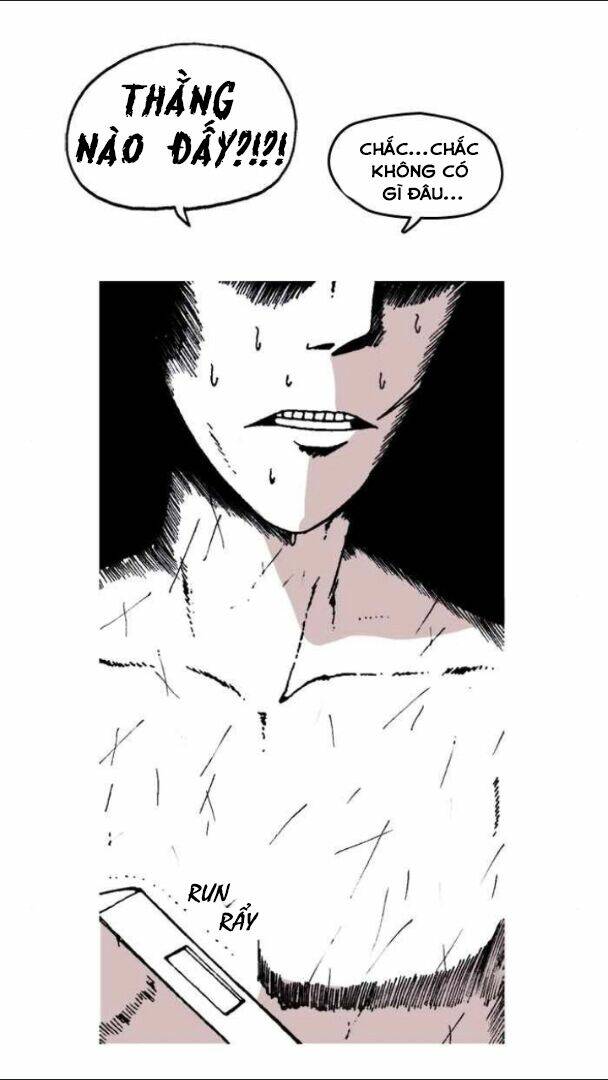 Mắc Kẹt Trên Mặt Trăng: Chapter 21