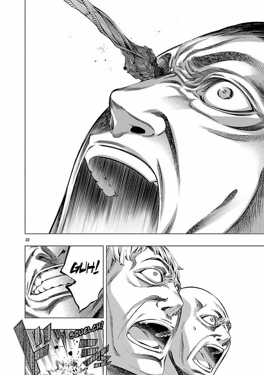 Himenospia: Chapter 10