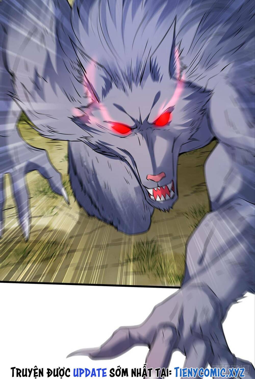 Mạt Thế Thần Tài: Chapter 16