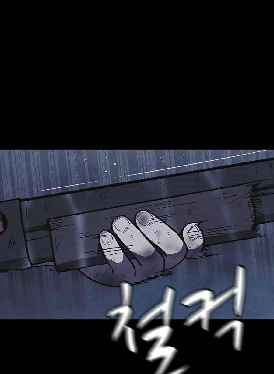 Cậu Bé Shotgun: Chapter 5