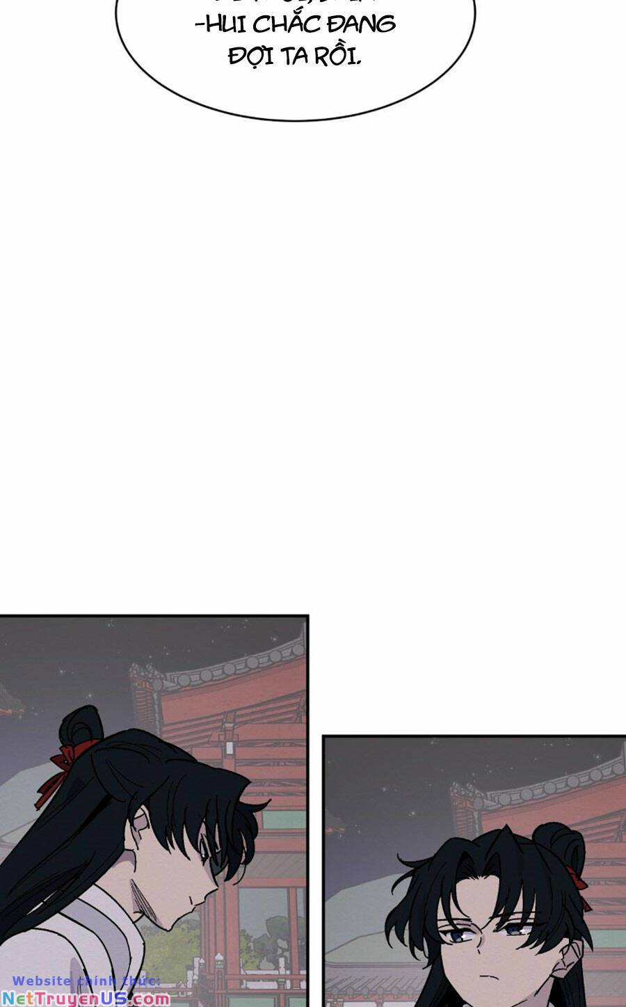 scandal đại công chúa: Chapter 2