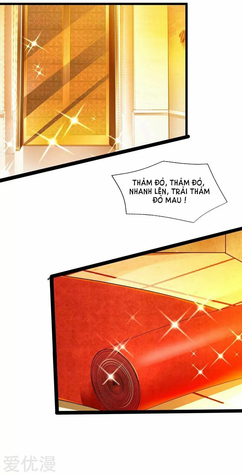 Trọng Sinh Khí Thiếu Quy Lai: Chapter 43