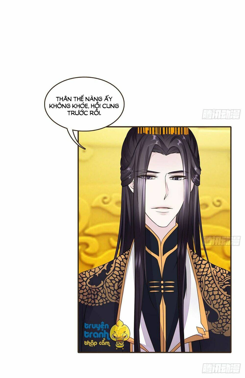 Đại Giá Thừa Tướng: Chapter 68