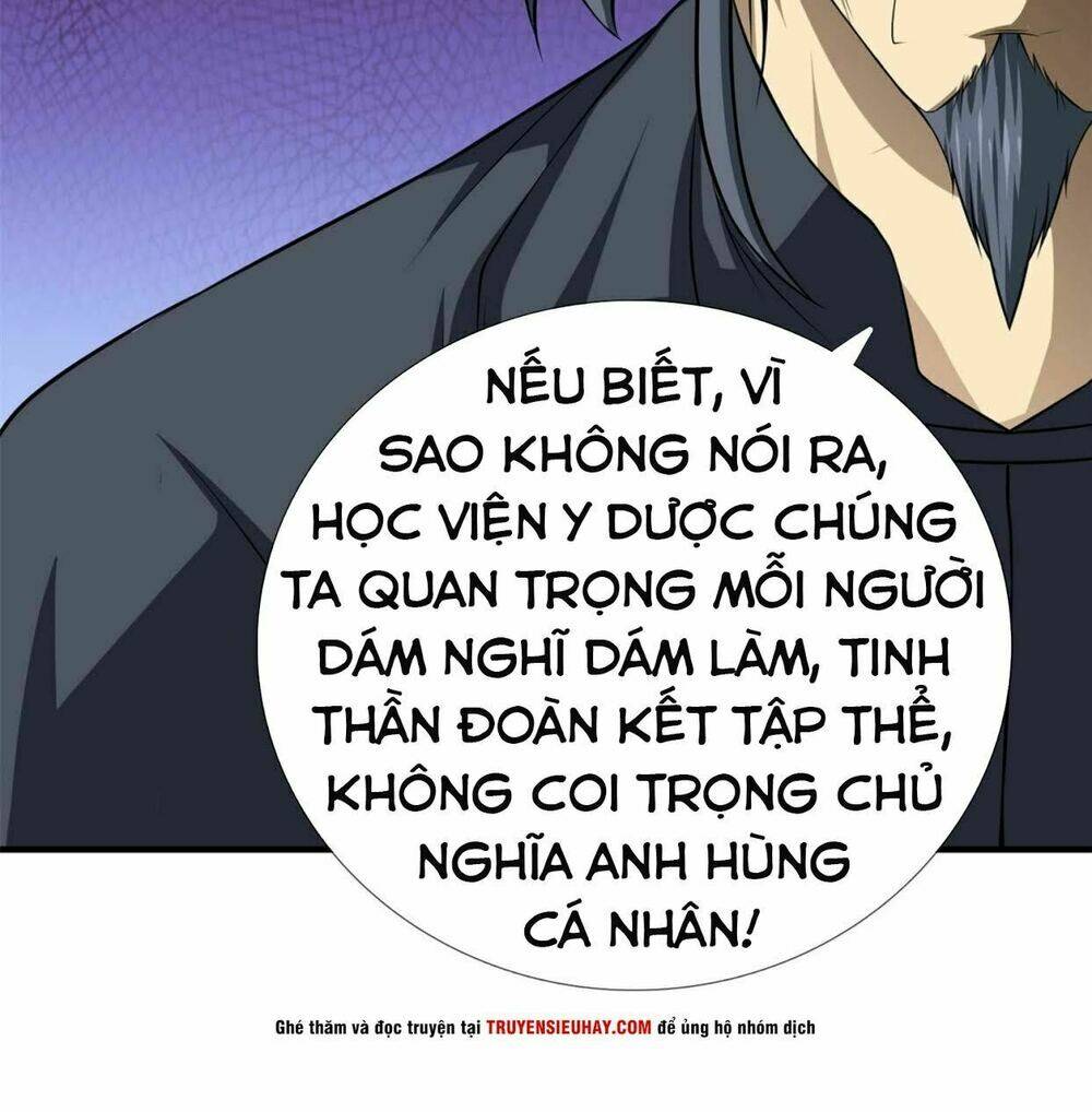 Đô Thị Chí Tôn: Chapter 17