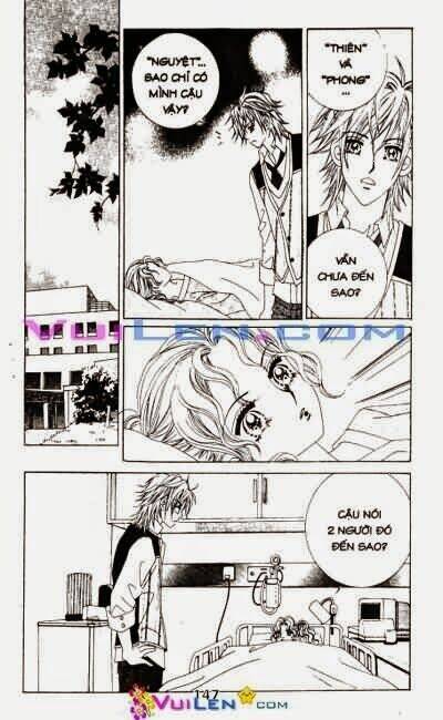 Cặp Đôi Kỳ Lạ: Chapter 7