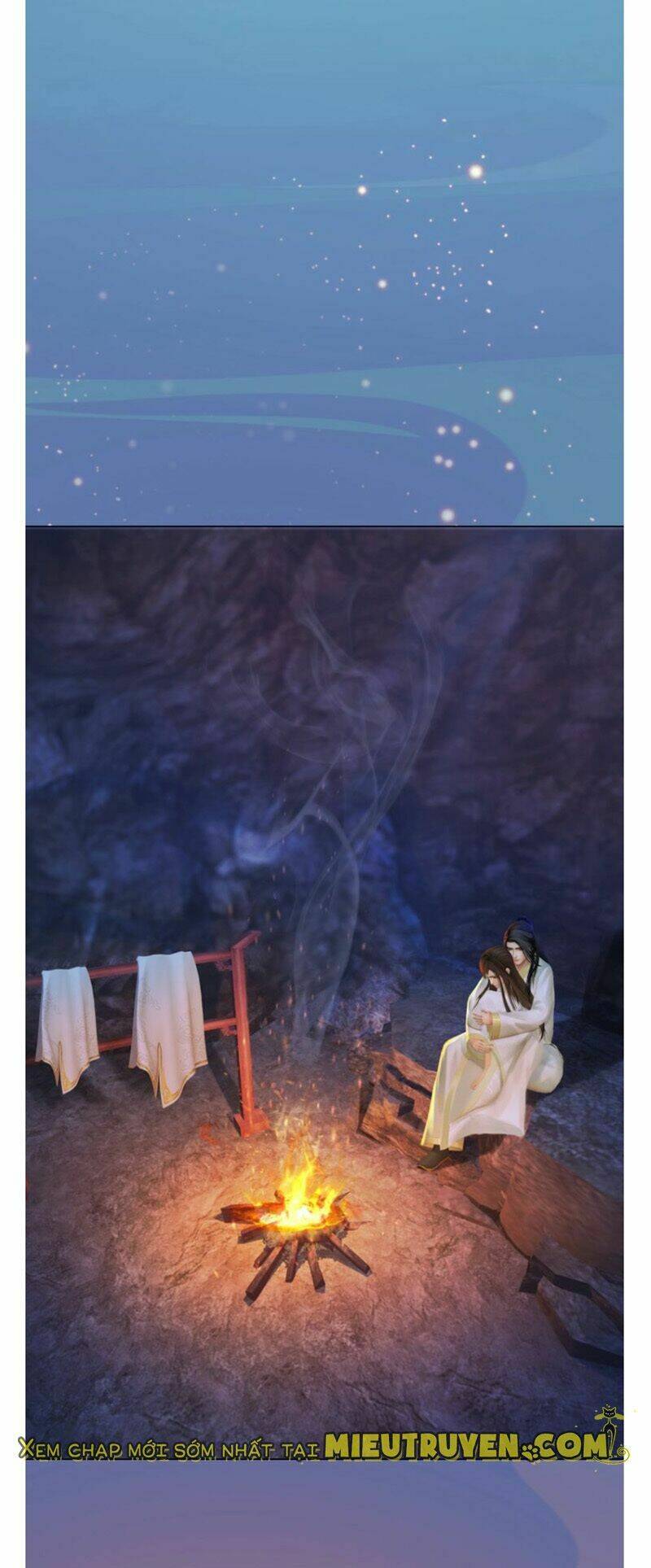 Phong Quỷ Truyền Thuyết: Chapter 77