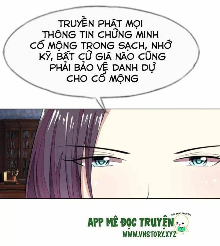 Nam Thần Ma Cà Rồng: Sủng Nhược Tiểu Lãn Thê: Chapter 118
