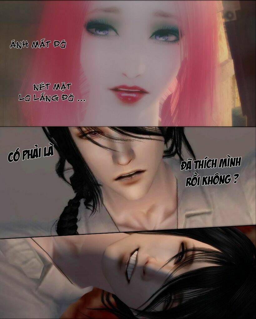 Truyện Sims - Earl Story: Chapter 65