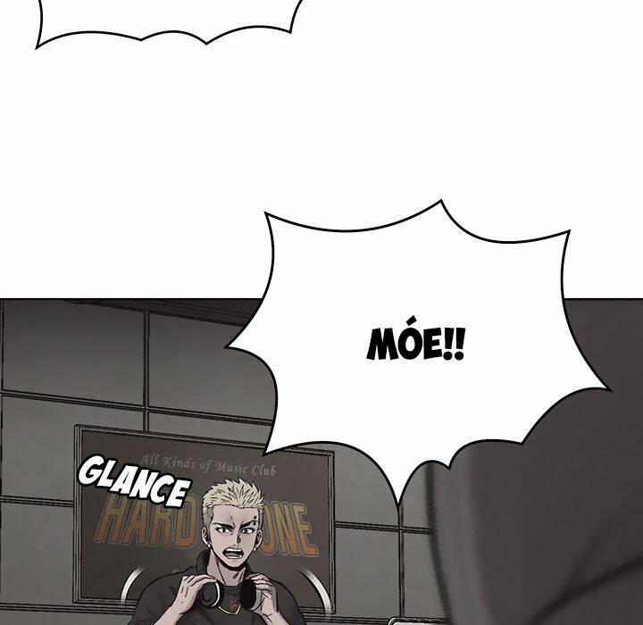 Nắm Đấm: Chapter 14