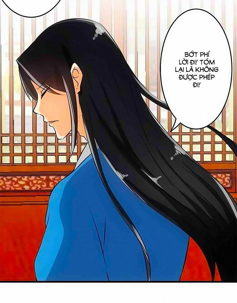 Vương Gia! Ngươi Thật Bỉ Ổi: Chapter 146