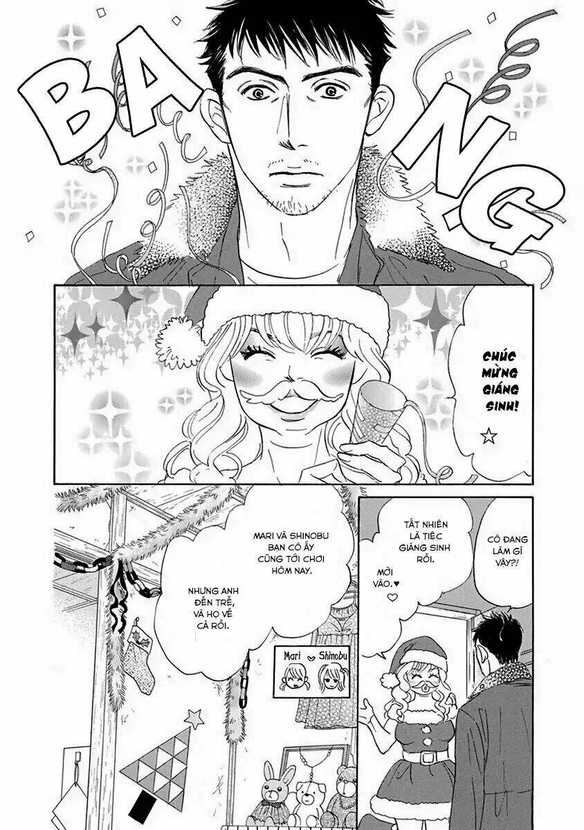 Chàng Giúp Việc Tada: Chapter 22
