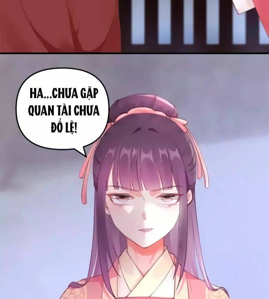 Hoạn Phi Hoàn Triều: Chapter 34