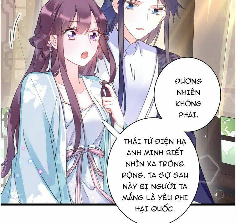 Hoa Nhan Sách: Chapter 210